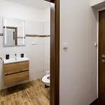 Pod Zelenym Dubem Отель Богумин