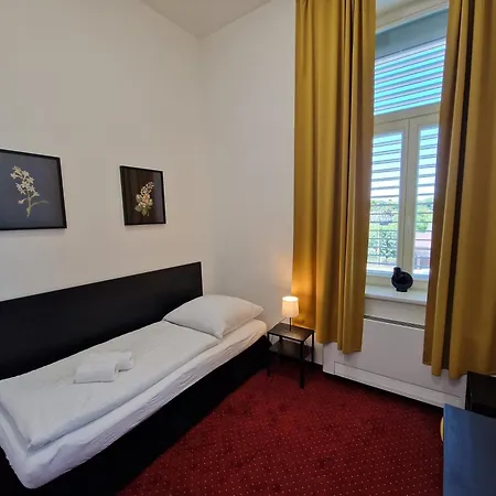 Pod Zelenym Dubem Hotel Bohumín