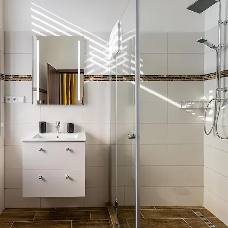 Hotel Pod Zelenym Dubem Bohumín