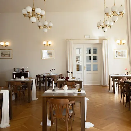 Hotel Pod Zeleným Dubem Bohumín
