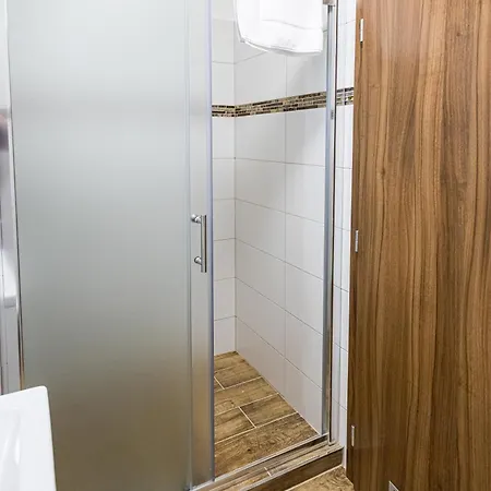Hotel Pod Zeleným Dubem Bohumín