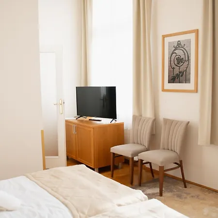 Pod Zelenym Dubem 3* Bohumín