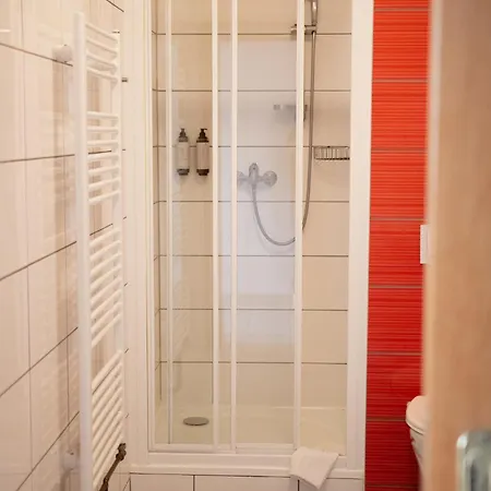 Pod Zeleným Dubem Hotel