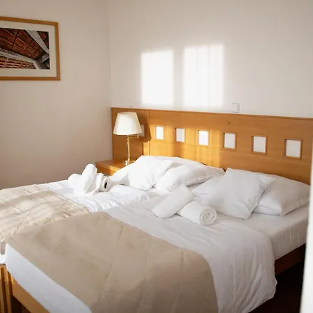 Pod Zeleným Dubem Hotel