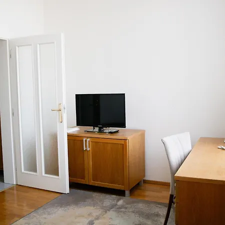 Pod Zelenym Dubem Szálloda Bohumín
