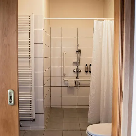 Pod Zeleným Dubem Hotel Bohumín
