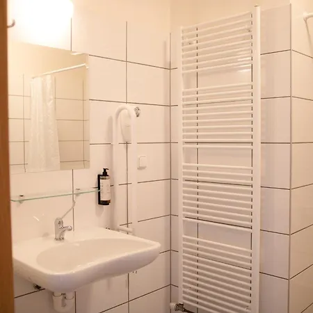 Pod Zelenym Dubem Szálloda