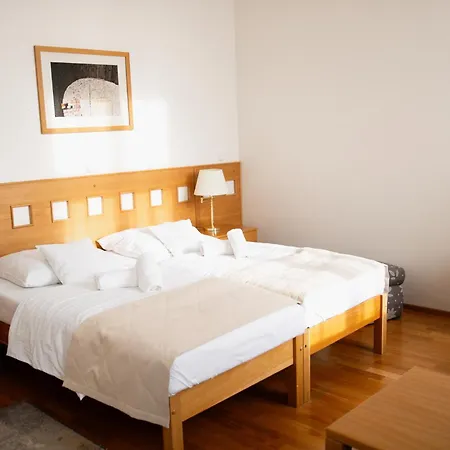 Pod Zeleným Dubem Hotel 3*