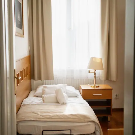 Pod Zeleným Dubem Hotel Bohumín