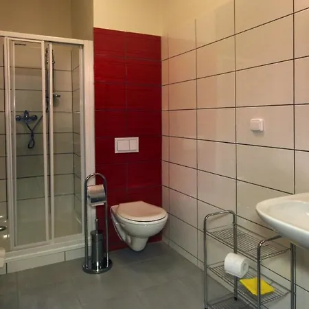 Pod Zelenym Dubem Hotel Bohumín