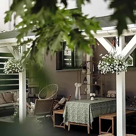 Pod Zelenym Dubem Hotel 3*