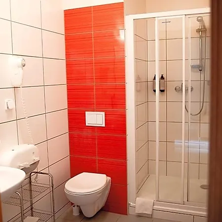 Hotel Pod Zelenym Dubem 3*