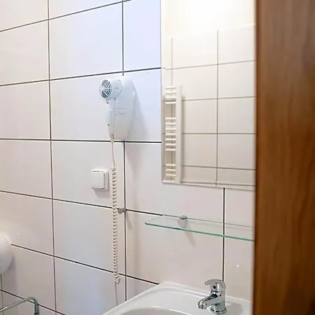 Hotel Pod Zelenym Dubem