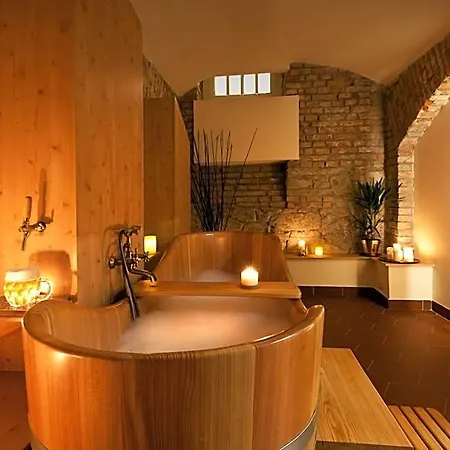 Hotel Pod Zelenym Dubem Bohumín