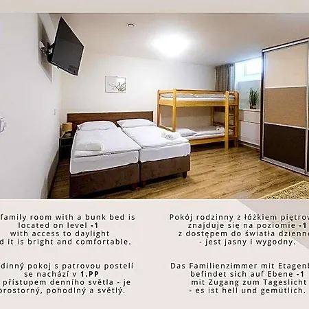 Pod Zelenym Dubem Hotel 3*