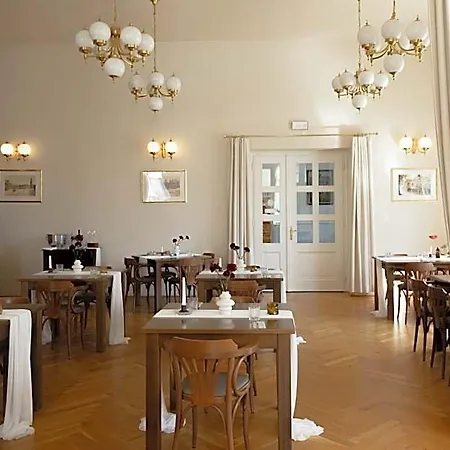 Pod Zelenym Dubem Hotel Bohumín