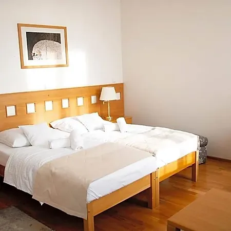 Hotel Pod Zelenym Dubem 3*
