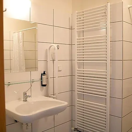 Hotel Pod Zelenym Dubem Bohumín