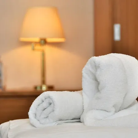 Pod Zelenym Dubem Hotel 3*
