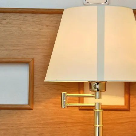 Hotel Pod Zelenym Dubem Bohumín