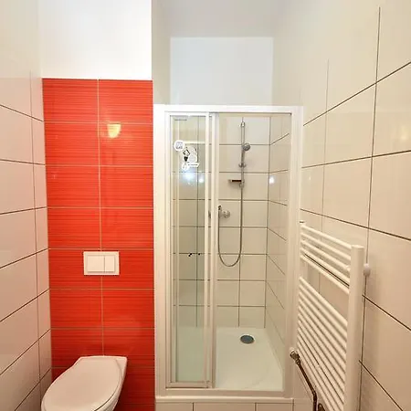 Hotel Pod Zelenym Dubem Bohumín