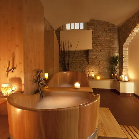 Pod Zelenym Dubem Hotel
