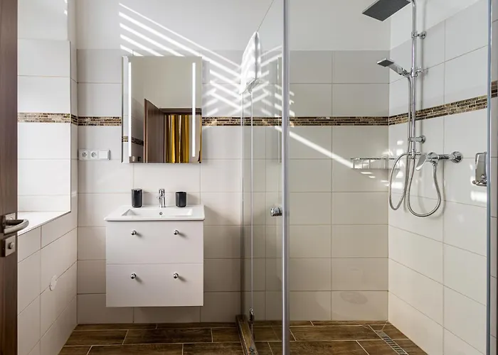 Hotel Pod Zelenym Dubem Bohumín