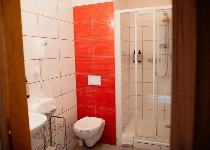 Hotel Pod Zelenym Dubem 3*
