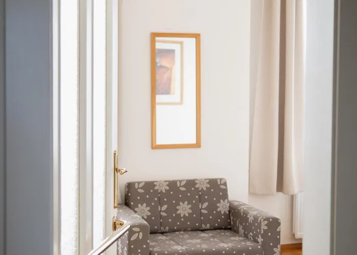 Hotel Pod Zelenym Dubem Bohumín