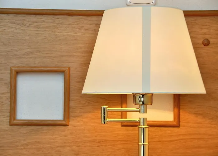 Hotel Pod Zelenym Dubem Bohumín