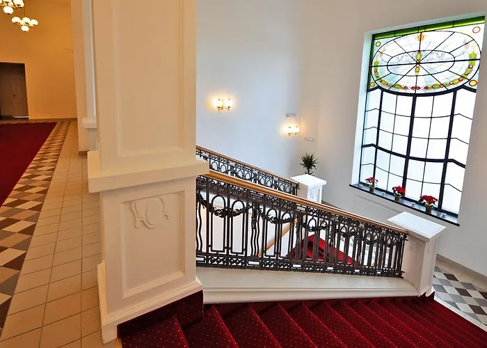 Pod Zelenym Dubem Hotel