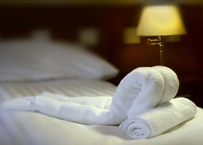 Pod Zelenym Dubem Hotel 3*